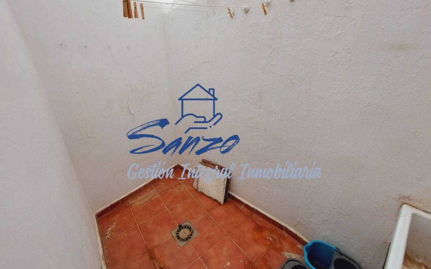 Casa casco histórico Antequera