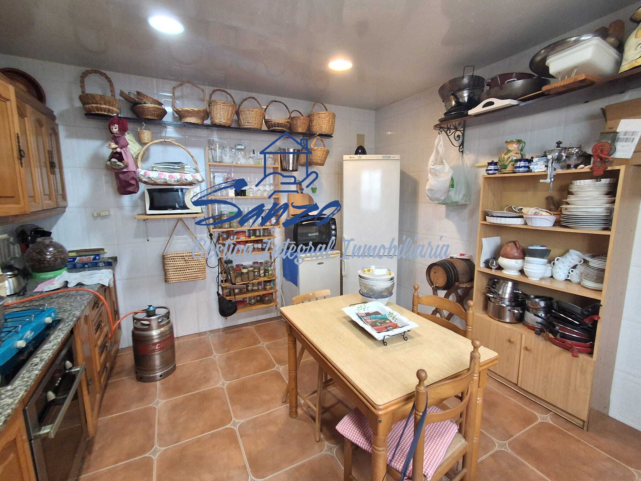 Casa en venta en Centro