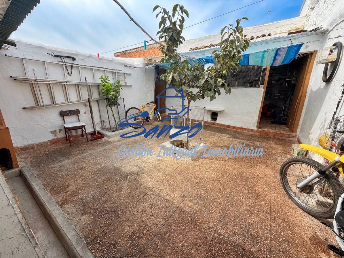 Casa en Antequera