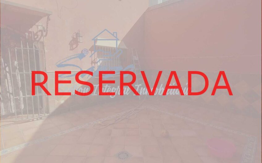 Chalet en Antequera