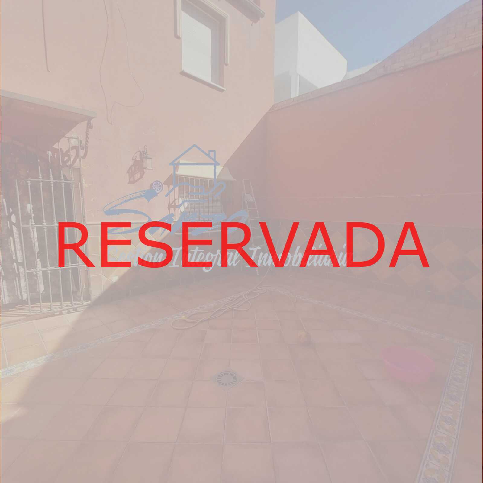 Chalet en Antequera