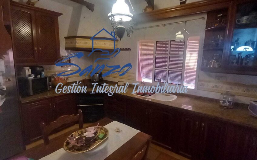 Chalet en Antequera