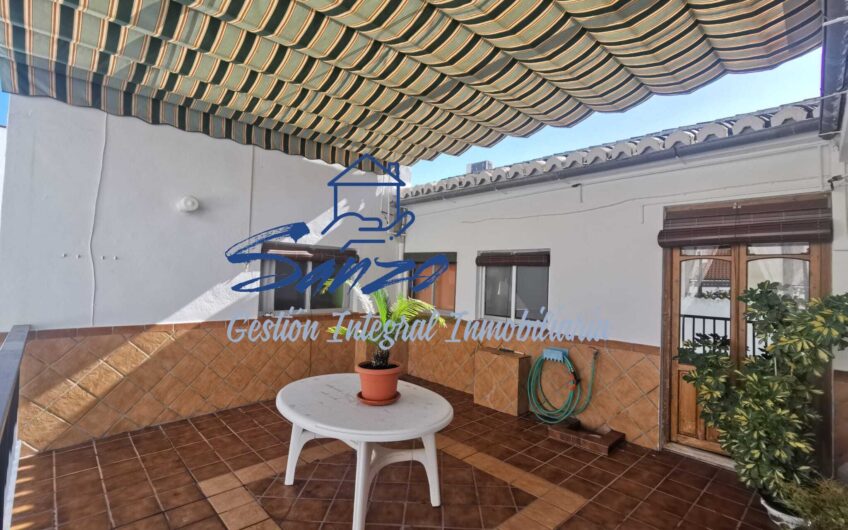 Piso en Antequera