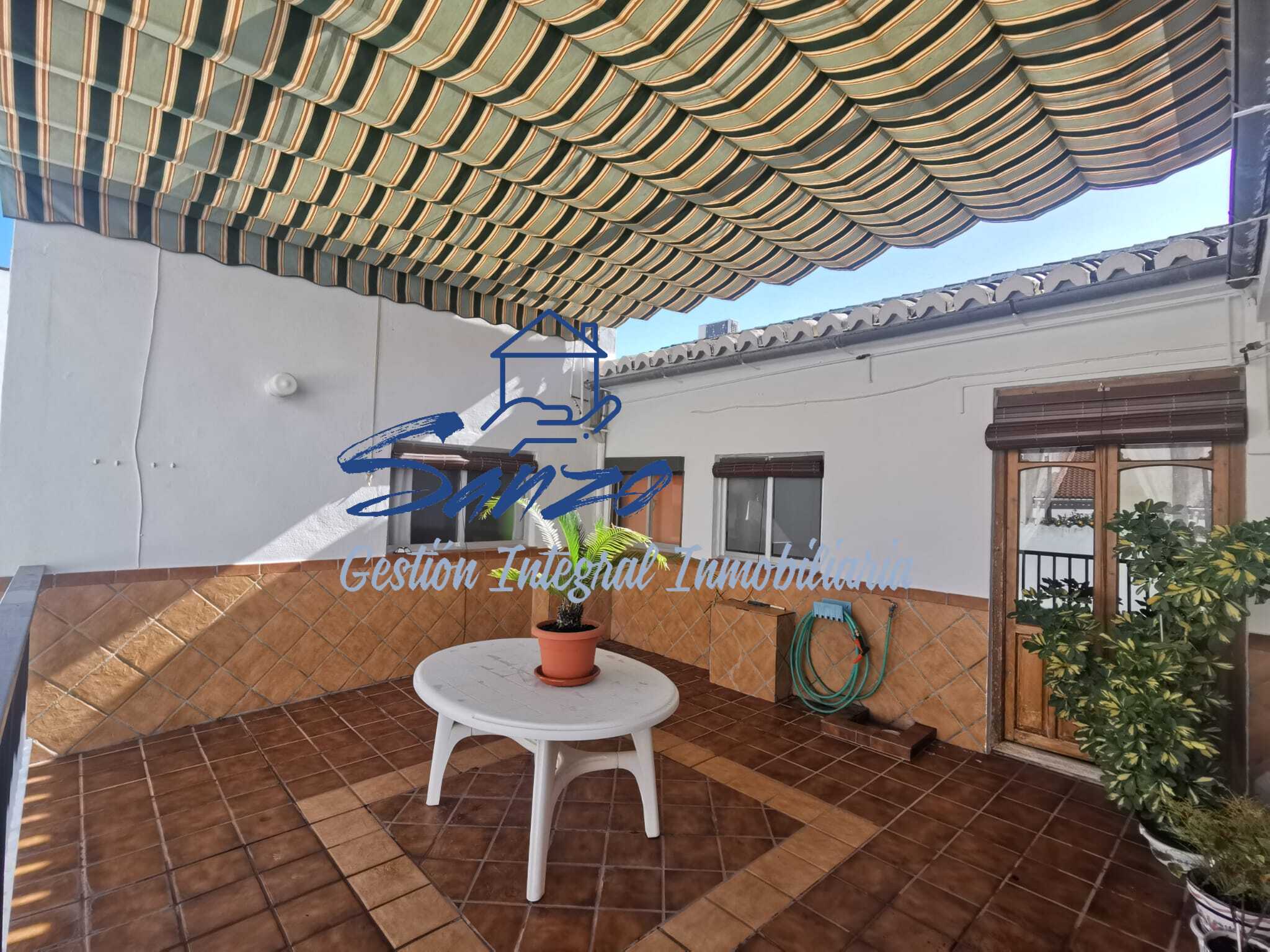 Piso en Antequera