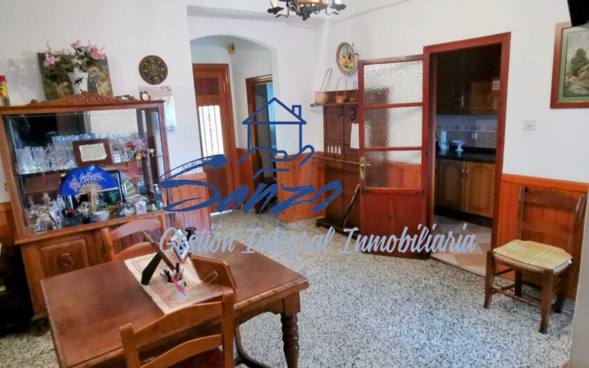 Piso en Antequera