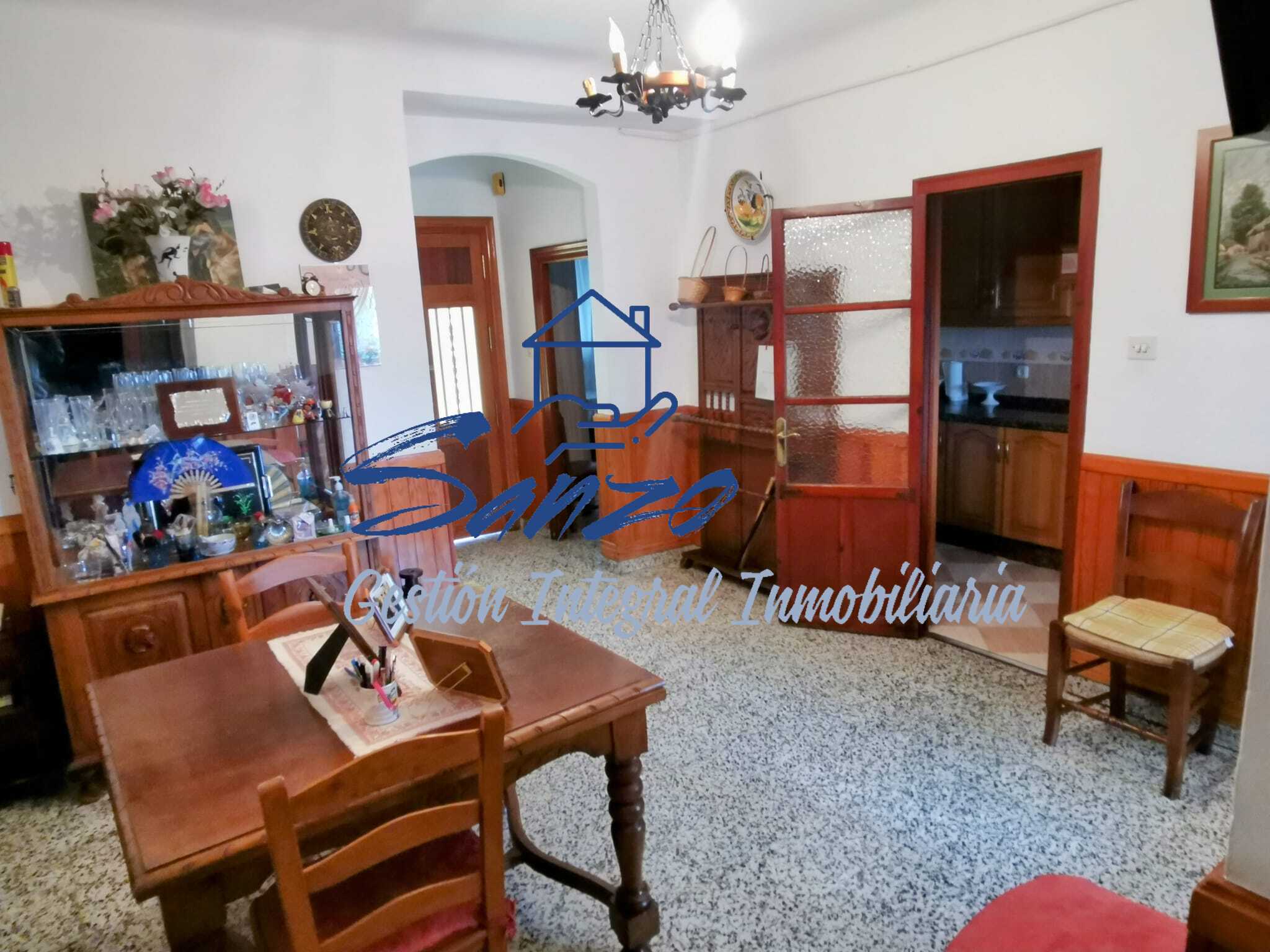 Piso en Antequera