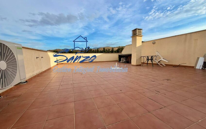 Piso en La Quinta