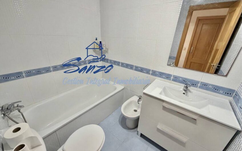 Piso en La Quinta