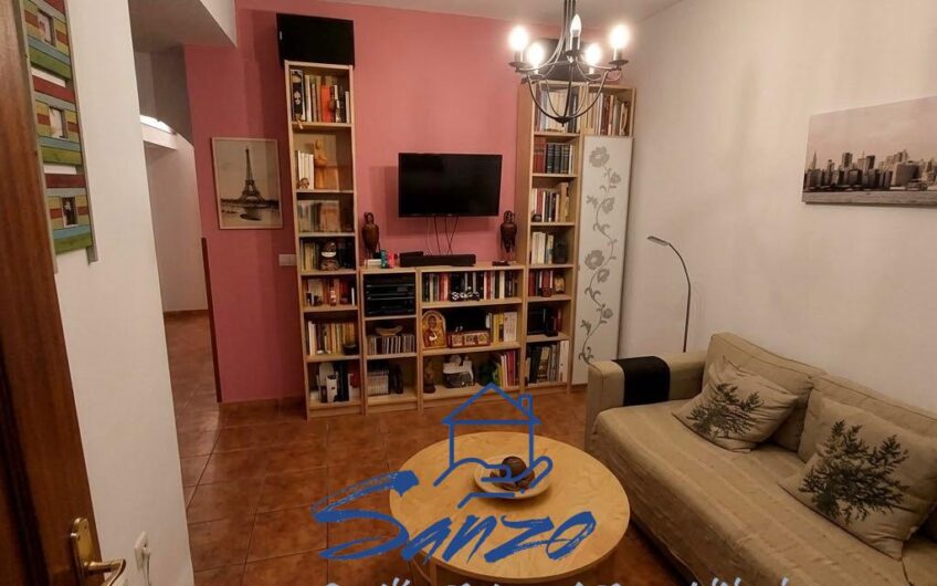Casa en Antequera