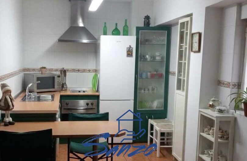 Casa en Antequera