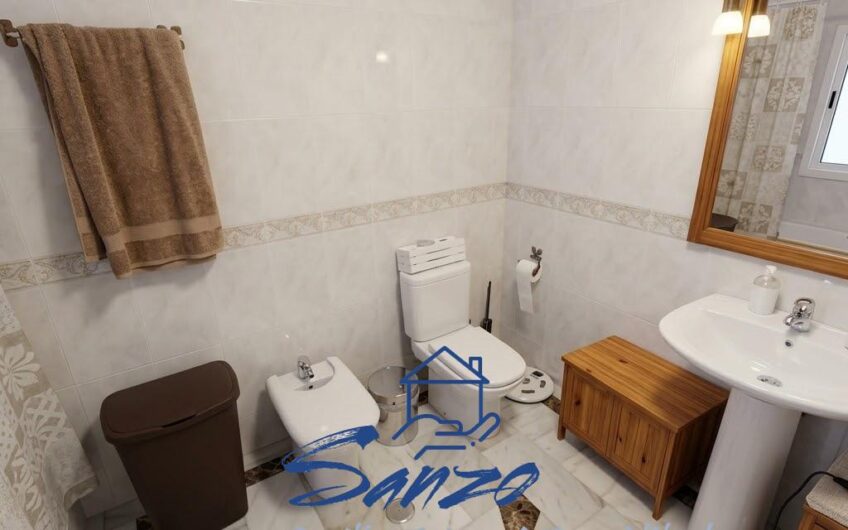 Casa en Antequera