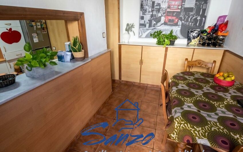 Casa en Antequera