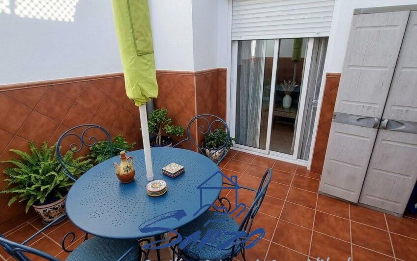 Casa en Antequera
