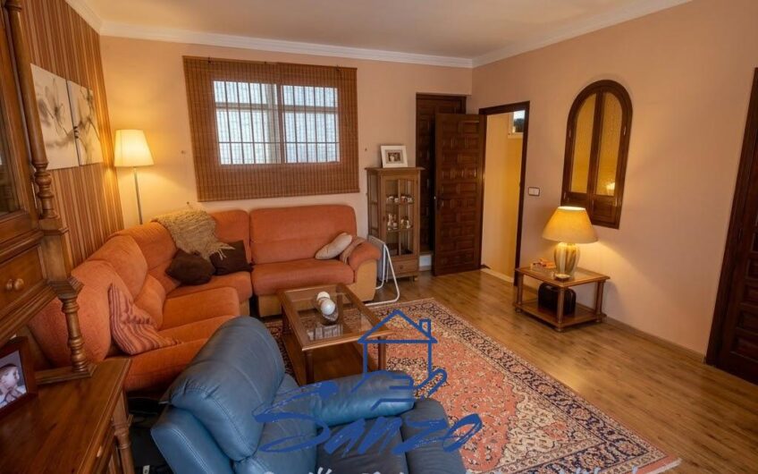 Casa en Antequera
