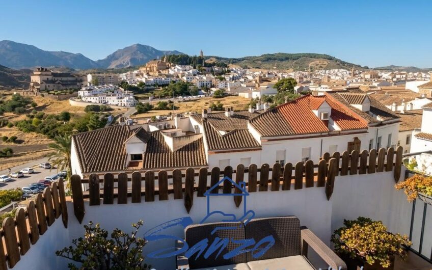 Casa en Antequera