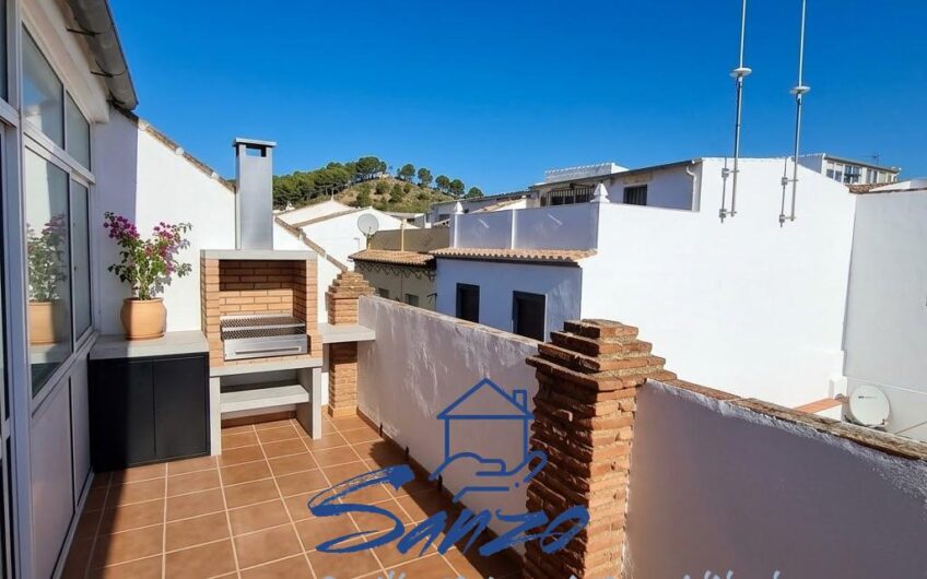 Casa en Antequera