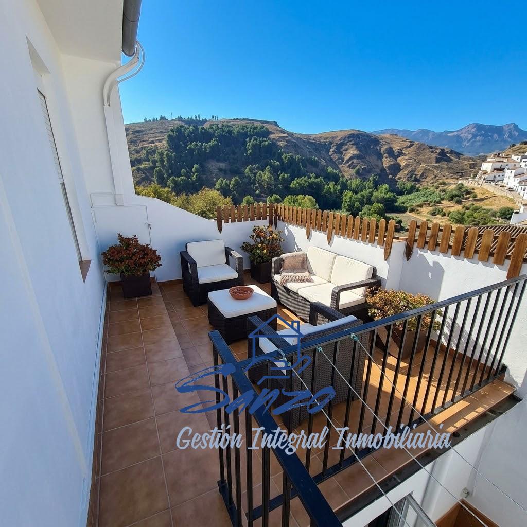 Casa en Antequera