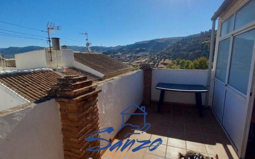 Casa en Antequera