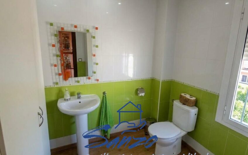 Casa en Antequera