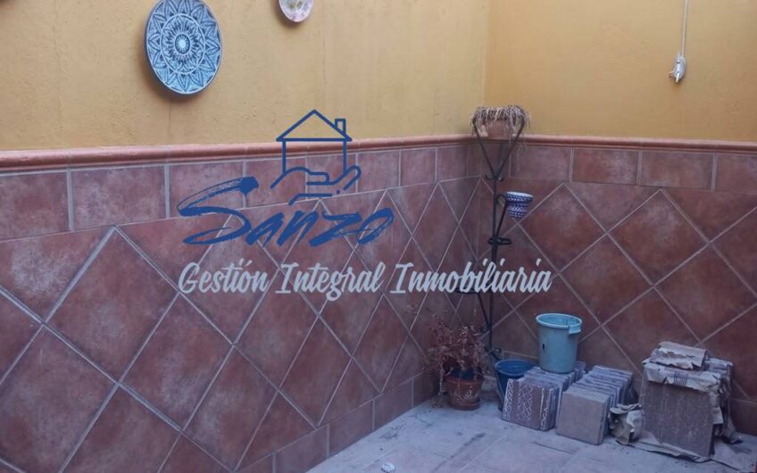 Casa en Antequera