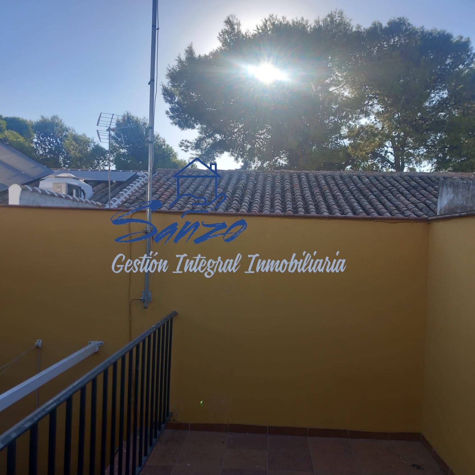 Casa en Antequera