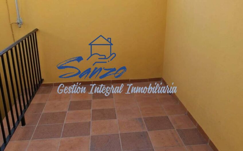 Casa en Antequera