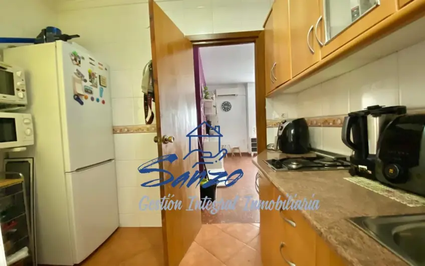 Piso centro Antequera
